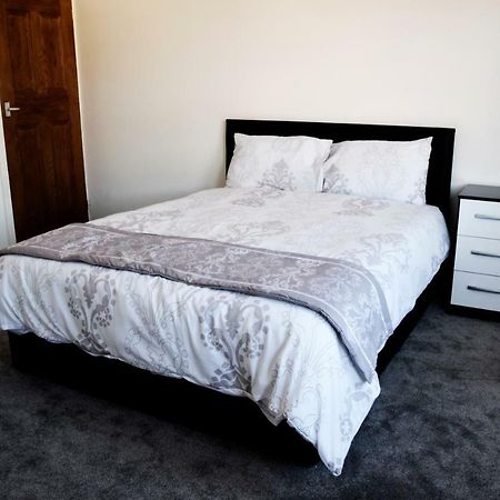 لايستر Central 2 Bed Apartment المظهر الخارجي الصورة