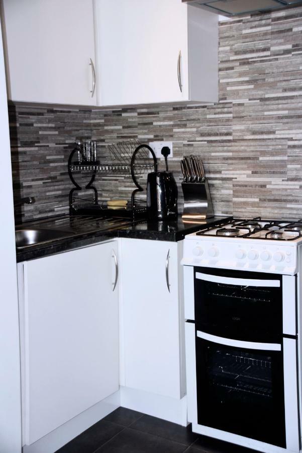 لايستر Central 2 Bed Apartment المظهر الخارجي الصورة